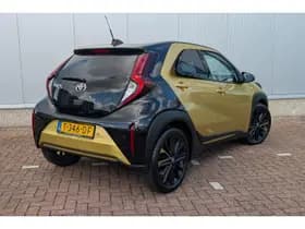 Toyota Aygo thumbnail 7