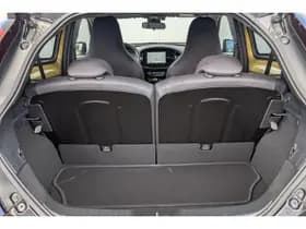 Toyota Aygo thumbnail 10