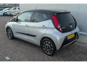 Toyota Aygo thumbnail 3