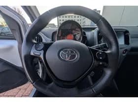Toyota Aygo thumbnail 22