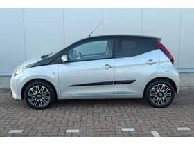 Toyota Aygo thumbnail 32
