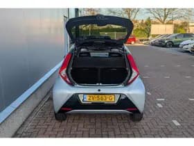 Toyota Aygo thumbnail 40