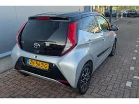 Toyota Aygo thumbnail 41