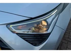 Toyota Aygo thumbnail 6