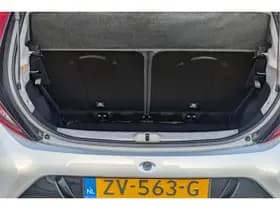 Toyota Aygo thumbnail 9