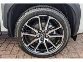 Toyota Yaris-cross thumbnail 12