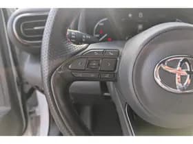 Toyota Yaris-cross thumbnail 25