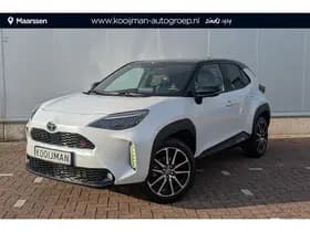 Toyota Yaris-cross thumbnail 37