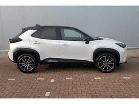 Toyota Yaris-cross thumbnail 38