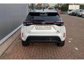 Toyota Yaris-cross thumbnail 40