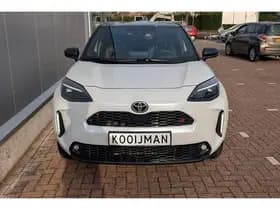 Toyota Yaris-cross thumbnail 45