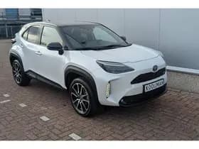 Toyota Yaris-cross thumbnail 49