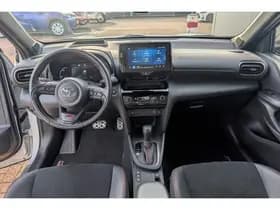 Toyota Yaris-cross thumbnail 55