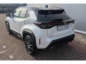 Toyota Yaris-cross thumbnail 7