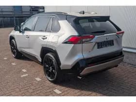 Toyota Rav4 thumbnail 3