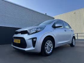 Kia Picanto thumbnail 20