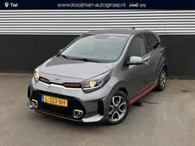 Kia Picanto thumbnail 54