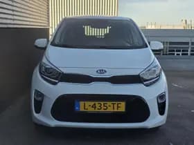 Kia Picanto thumbnail 2