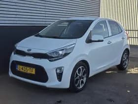 Kia Picanto thumbnail 46