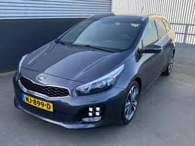 Kia Ceed thumbnail 3