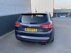 Kia Ceed thumbnail 36