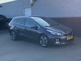 Kia Ceed thumbnail 39