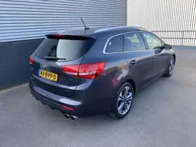 Kia Ceed thumbnail 41