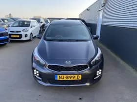 Kia Ceed thumbnail 44