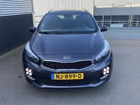 Kia Ceed thumbnail 53
