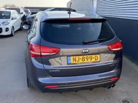 Kia Ceed thumbnail 7