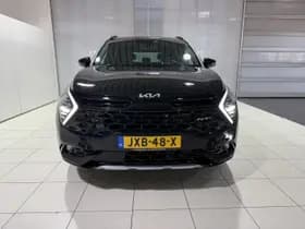 Kia Sportage thumbnail 2