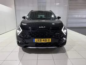 Kia Sportage thumbnail 29