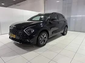 Kia Sportage thumbnail 30