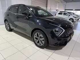 Kia Sportage thumbnail 35