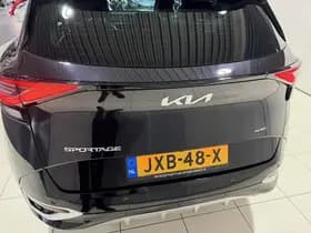 Kia Sportage thumbnail 54