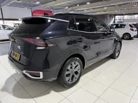 Kia Sportage thumbnail 7