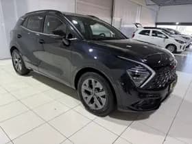 Kia Sportage thumbnail 8