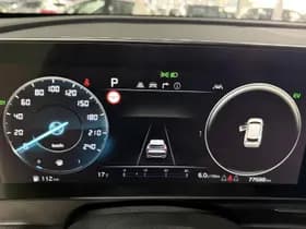 Kia Sportage thumbnail 9