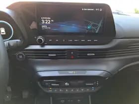 Hyundai I20 thumbnail 11