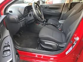 Hyundai I20 thumbnail 20