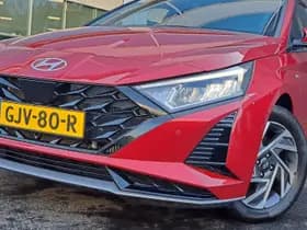 Hyundai I20 thumbnail 24