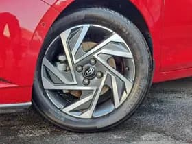 Hyundai I20 thumbnail 26