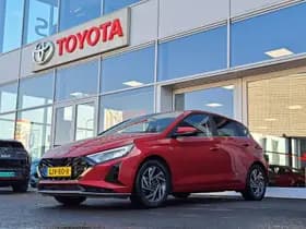 Hyundai I20 thumbnail 27