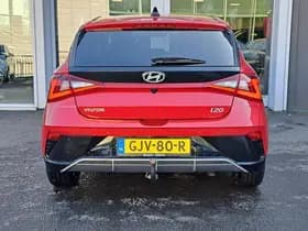 Hyundai I20 thumbnail 30
