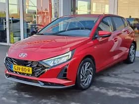 Hyundai I20 thumbnail 33