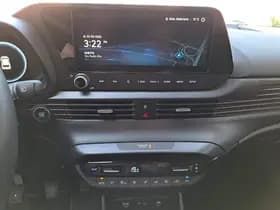 Hyundai I20 thumbnail 38