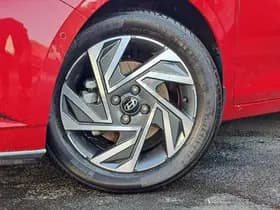 Hyundai I20 thumbnail 53