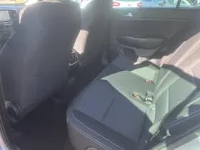 Kia Sportage thumbnail 17