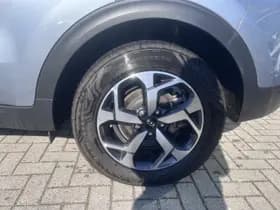 Kia Sportage thumbnail 4