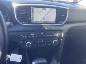 Kia Sportage thumbnail 38